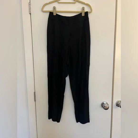 Intermix Francine Tuxedo Pants size 4 - Picture 5 of 8